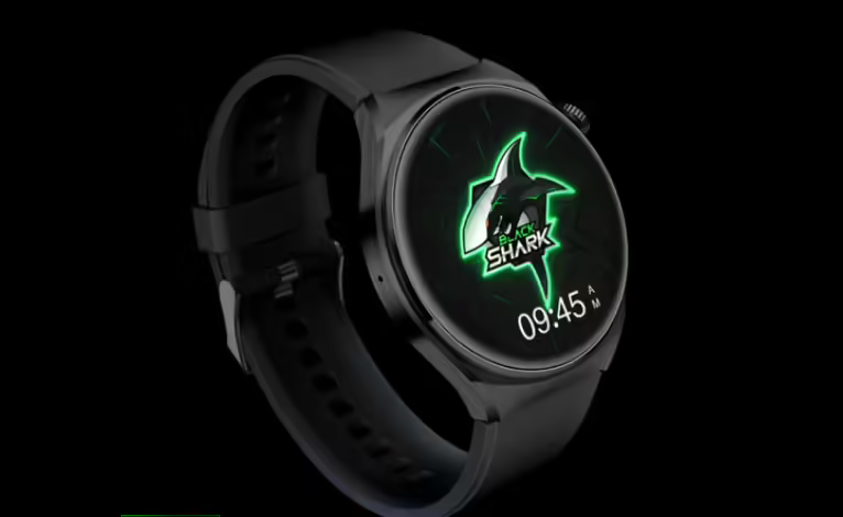 Xiaomi’s Black Shark S1 Pro / S1 Classic Smartwatch Coming Soon