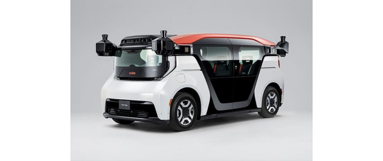 Honda, GM and Cruise form joint venture, plans to launch driverless taxi service in Japan