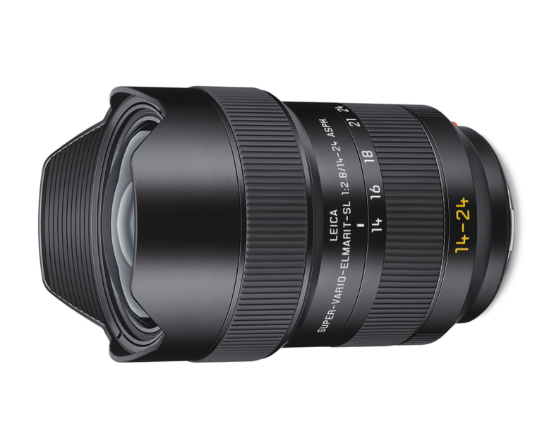 Leica Launches 14-24mm f / 2.8 and 21mm f / 2 ASPH Lenses, Starting at RMB 19,800