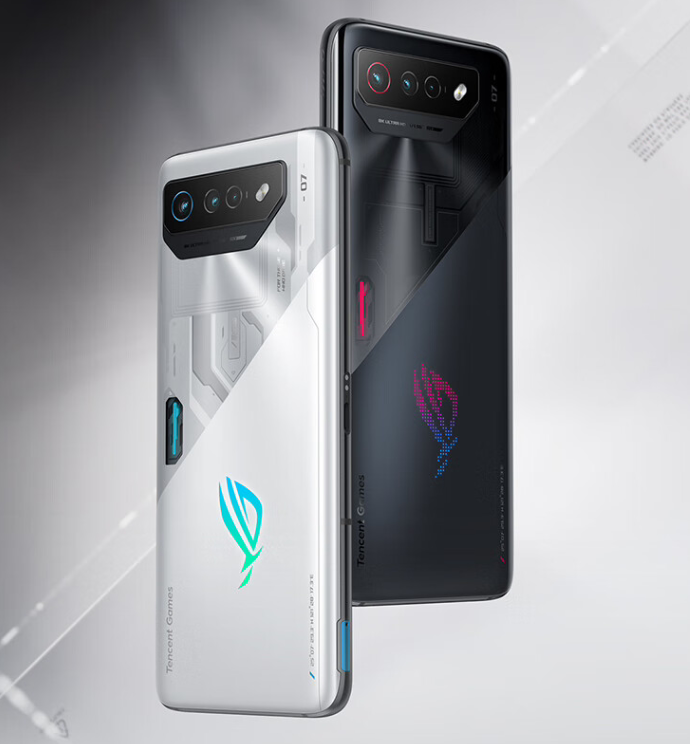 ROG Gaming Phone Officially Announces New Snapdragon 8 Gen 3 Processor