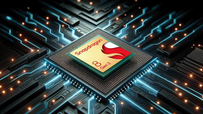 First batch of iQOO 12 series to equip with Snapdragon 8 Gen 3