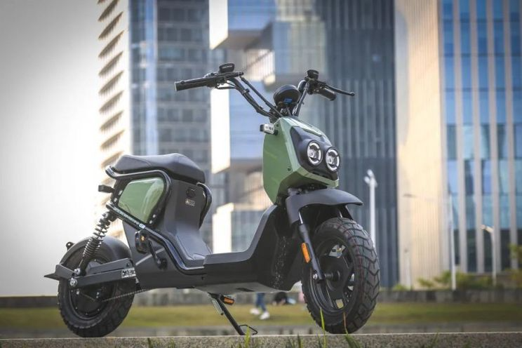 Honda: Will launch 30 electric two-wheel models by 2030
